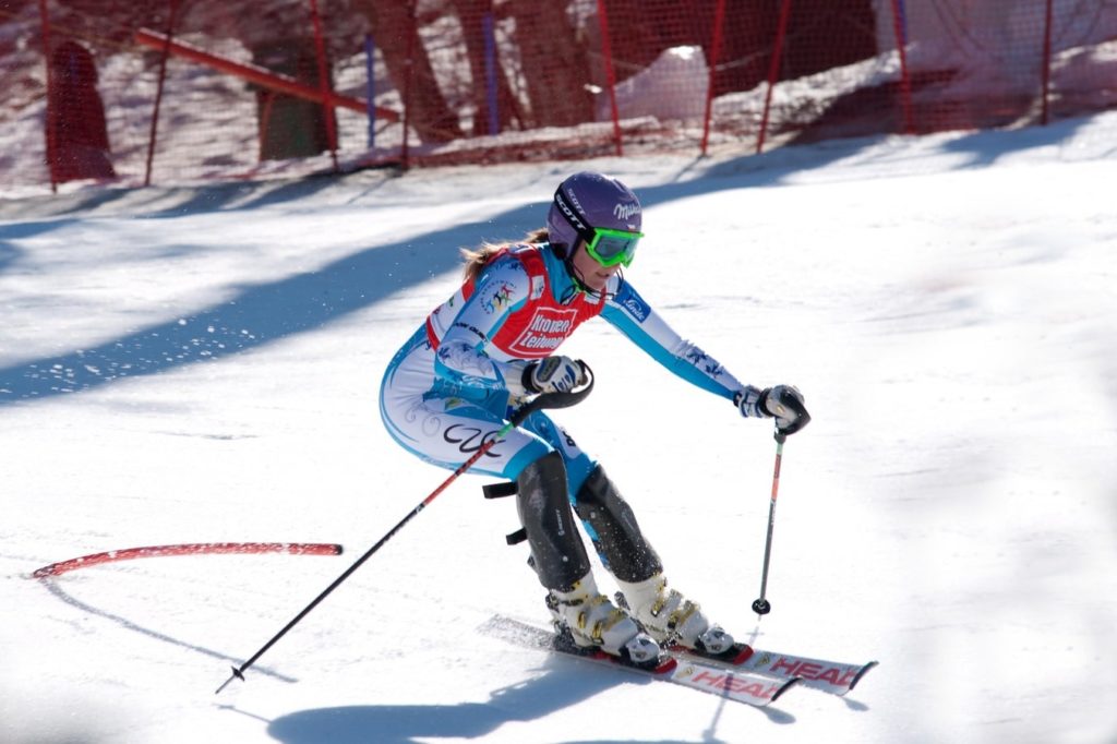ski alpin